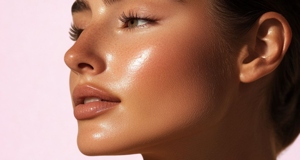 Your Glow Ritual: A Daily Routine for Radiant Skin