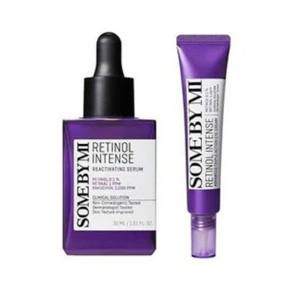 SOME BY MI -  Retinol Intense Advanced Triple Action Serum & Eye Cream