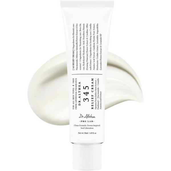 Dr Althea 345 Cream
