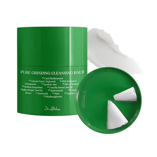 Dr. Althea - Pure Grinding Cleansing Balm