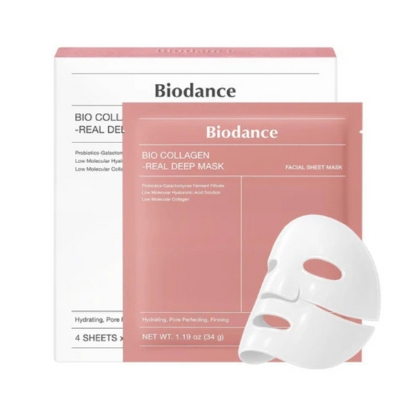 Biodance - Collagen Real Deep Mask