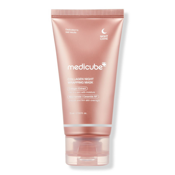 Medicube - Collagen Night Wrapping Mask